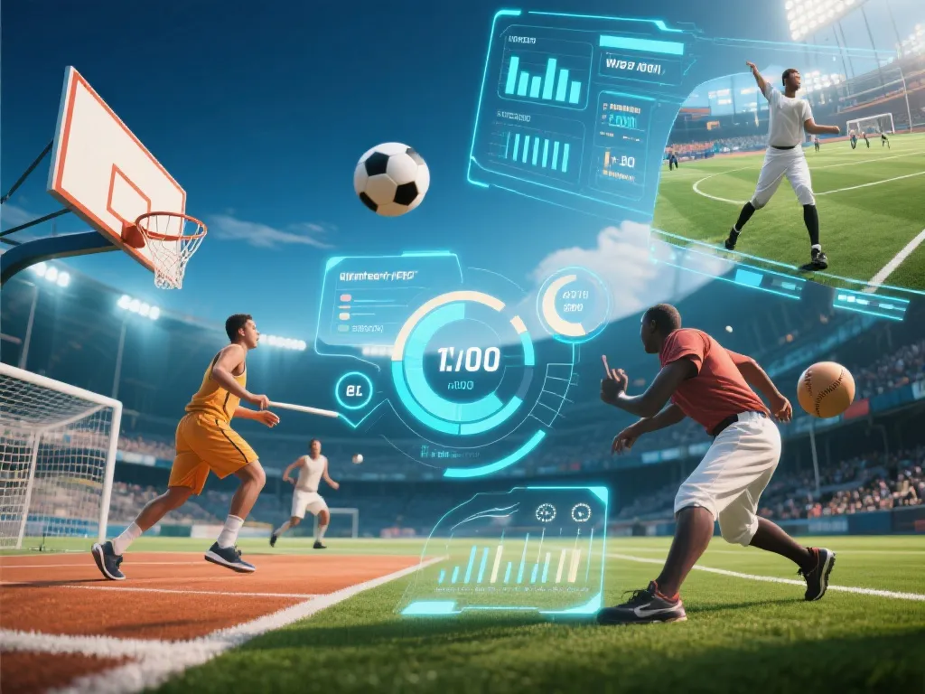 体育世界瞬息万变，你的目光锁定何处？一个关于可靠信息源的思考