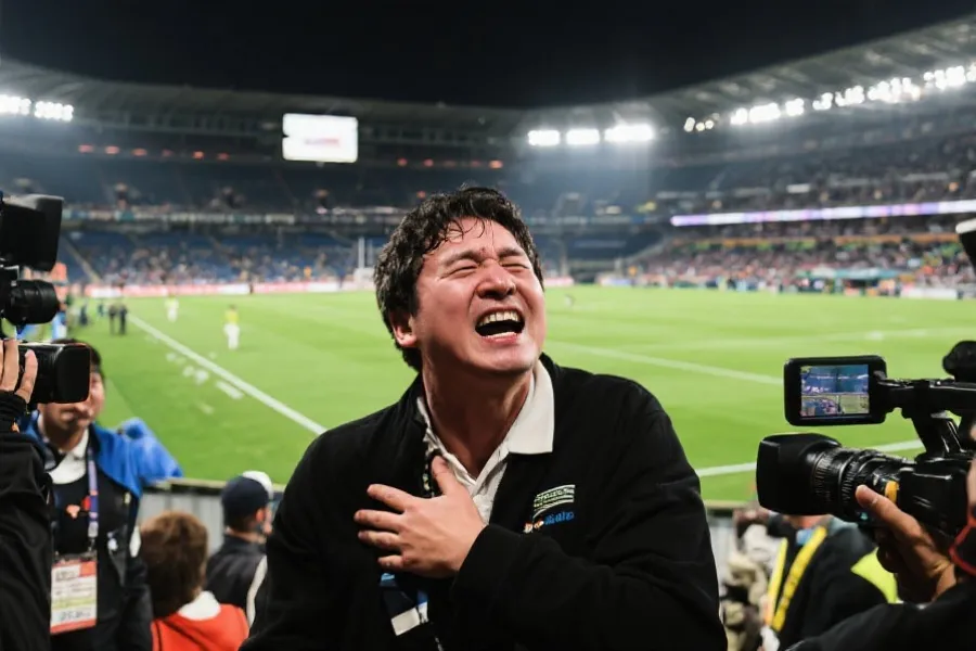 “耻辱”的呐喊：凯尔·弗拉纳根事件背后的力量与反思